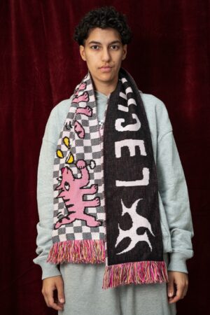 PNG Scarf